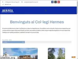 Sites similar to colegiohermes.net