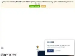 Sites similar to colegiohorizonte.pt