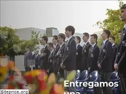Sites similar to colegiohuinganal.cl