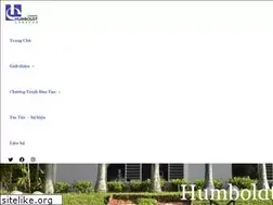 Sites similar to colegiohumboldtcaracas.com