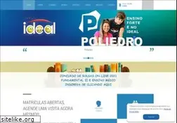Sites similar to colegioideal.net
