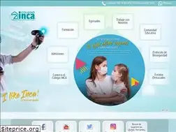 Sites similar to colegioincadiversificado.com