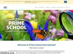 Sites similar to colegioinfanta.com