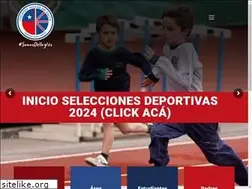 Sites similar to colegioingles.cl