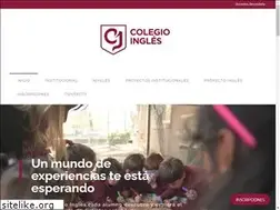 Sites similar to colegioingles.edu.uy
