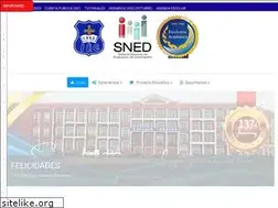 Sites similar to colegioingles.org