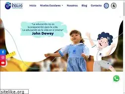 Sites similar to colegioinglesplaya.com