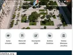 Sites similar to colegioinmaculada.edu.ar