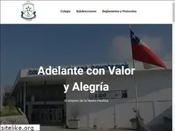 Sites similar to colegioinmaculadaconcepcion.cl