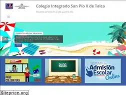 Sites similar to colegiointegrado.cl