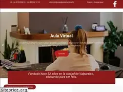 Sites similar to colegiointernacional.cl