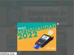 Sites similar to colegioisabellacatolica.cl