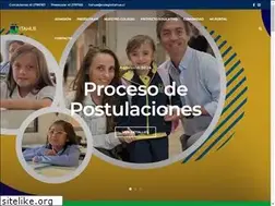 Sites similar to colegioitahue.cl