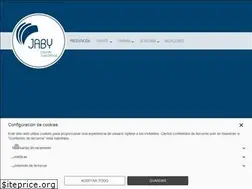 Sites similar to colegiojaby.com