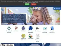 Sites similar to colegiojesusymaria.org
