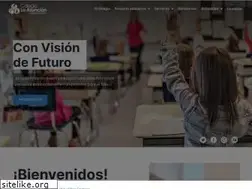Sites similar to colegiojosefinas.es
