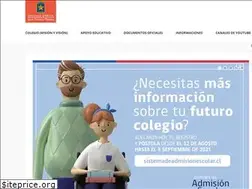Sites similar to colegiojtm.cl