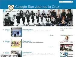 Sites similar to colegiojuancruz.org