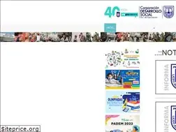 Sites similar to colegiojuanpabloduarte.cl