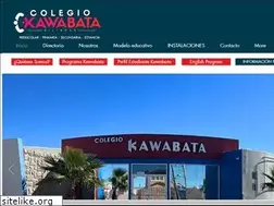 Sites similar to colegiokawabata.com