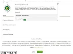 Sites similar to colegiokhalilgibran.es