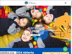 Sites similar to colegiolaabadia.cl