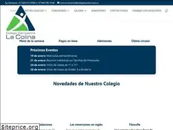 Sites similar to colegiolacolina.edu.co
