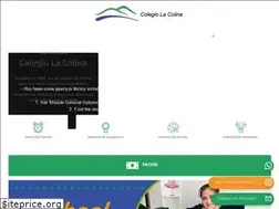 Sites similar to colegiolacolinaclc.edu.co