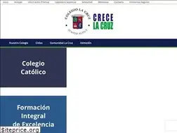 Sites similar to colegiolacruz.cl