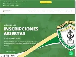 Sites similar to colegiolaesperanza.com