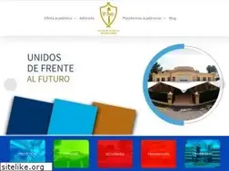 Sites similar to colegiolasalle.edu.mx