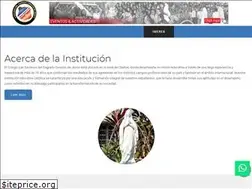 Sites similar to colegiolasesclavas.edu.pa