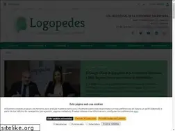 Sites similar to colegiologopedas-cv.org