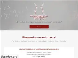 Sites similar to colegiologopediaclm.com