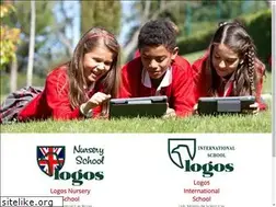 Sites similar to colegiologos.com