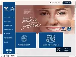 Sites similar to colegiolondrinense.com.br