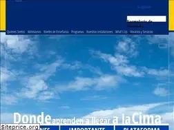 Sites similar to colegiolosandes.edu.gt