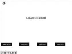 Sites similar to colegiolosangeles.ed.cr