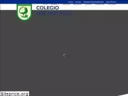 Sites similar to colegiolosnogales.cl