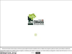 Sites similar to colegiolosolivos.es