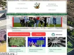 Sites similar to colegiolosolivos.org