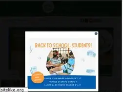 Sites similar to colegiolosportales.edu.co