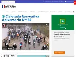 Sites similar to colegiolp.com