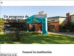 Sites similar to colegiolumen.edu.py