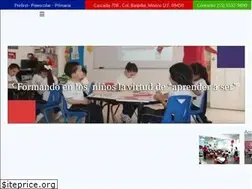 Sites similar to colegioluxemburgo.edu.mx