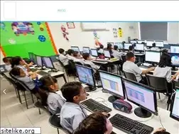 Sites similar to colegiomadridveracruz.edu.mx