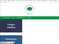 Sites similar to colegiomaitenes.cl