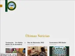 Sites similar to colegiomanquimavida.cl