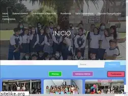 Sites similar to colegiomariaauxiliadoranorte.edu.co