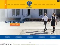 Sites similar to colegiomariano.cl